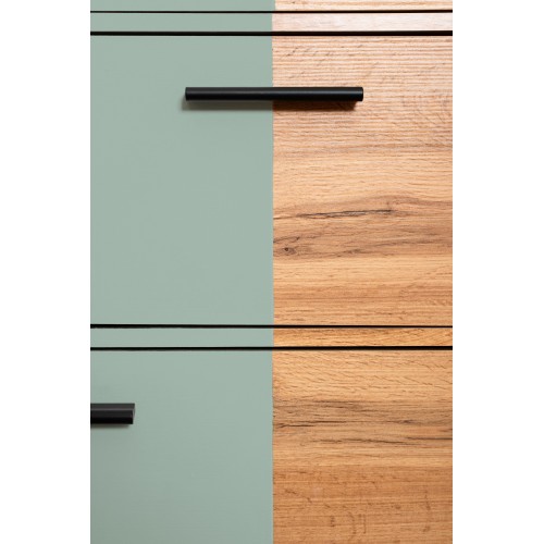 CHALK PAINT CP-22 GRIS KIOTO